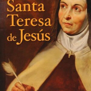Obras completas de Santa Teresa de Jesús