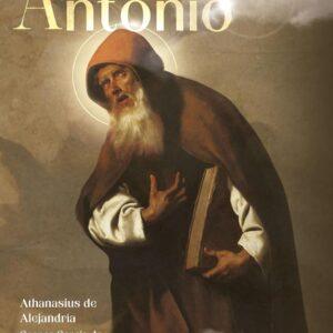 Atanasio de Alejandría, Vida de San Antonio Abad