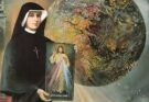 La Santa Pureza y las Almas del Purgatorio